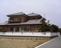 熊本県玉名市　Ｓ様邸の写真